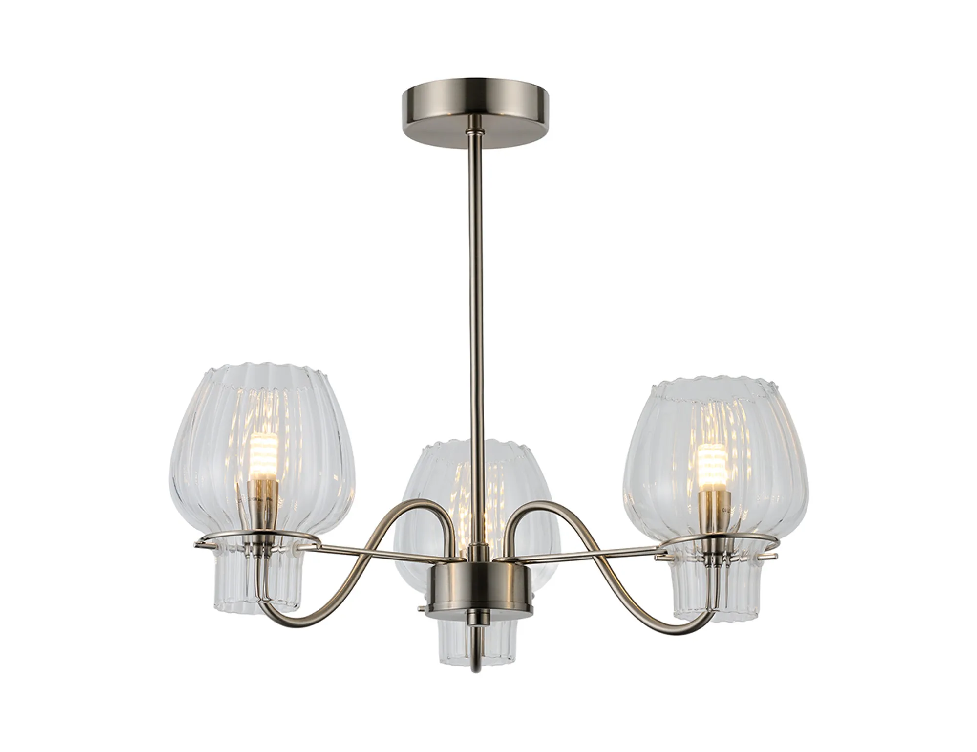 Barksdale Wall Lights Deco Plug In Wall Lights